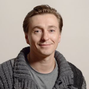Сергей Безруков