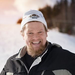 Ville Haapasalo