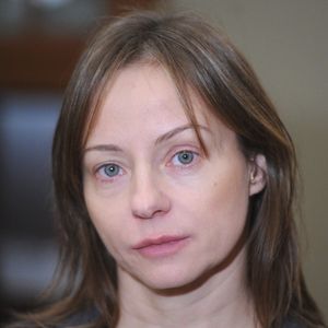 Евгения Добровольская