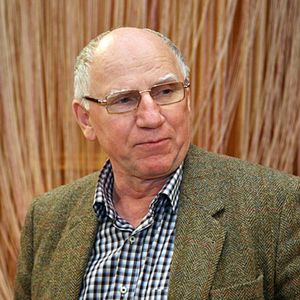 Валерий Баринов