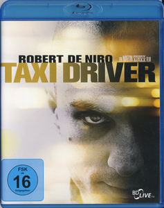 Taxi Driver