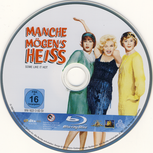 Manche mögen's heiss