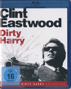 Dirty Harry