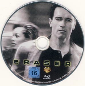 Eraser