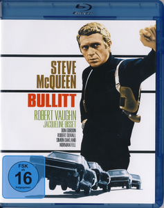 Bullitt