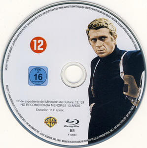 Bullitt