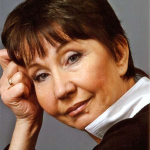 Людмила Дмитриева