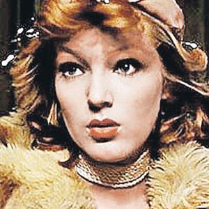Елена Укращенок