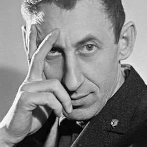 Владимир Басов