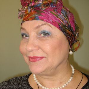 Нина Русланова