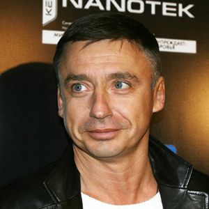 Антон Табаков