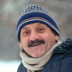 Семён Фарада