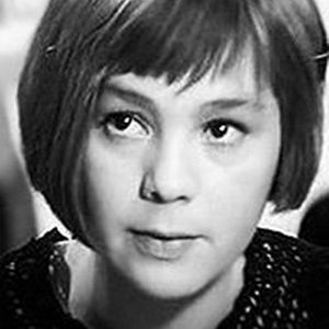 Светлана Старикова