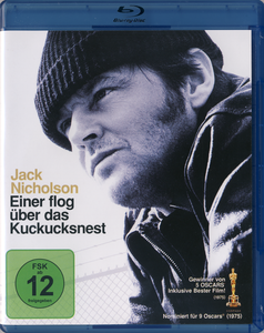 Einer Flog Über Das Kuckucksnest