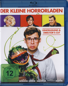 Der Kleine Horrorladen