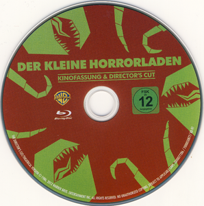 Der Kleine Horrorladen