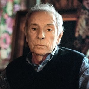 Пётр Тодоровский