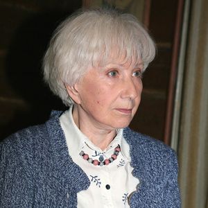 Людмила Аринина