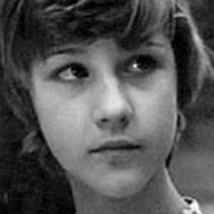 Светлана Пономарёва