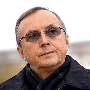 Николай Бурляев