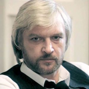 Александр Мартынов