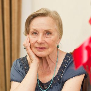 Лариса Малеванная