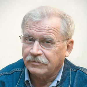 Сергей Никоненко