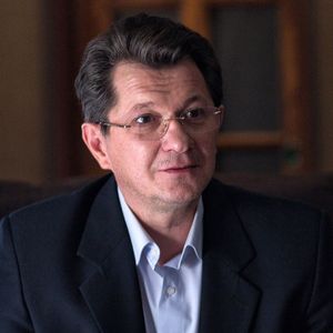 Андрей Ильин