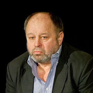 Владимир Ильин
