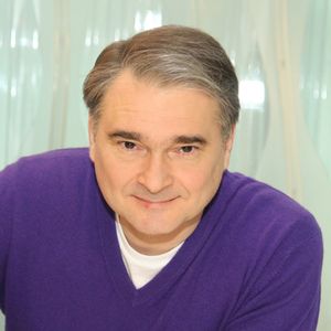 Александр Жигалкин