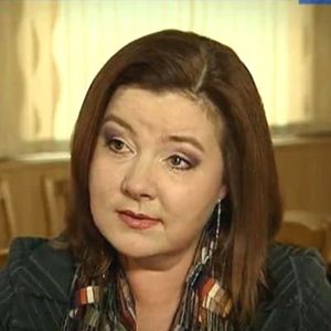 Ольга Васильева-Назарова