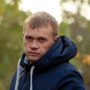 Яков Шамшин