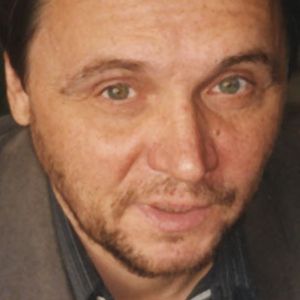 Константин Воробьёв