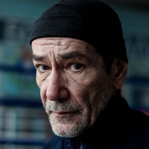 Алексей Горбунов