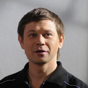 Анатолий Гущин