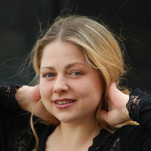 Алеся Пуховая
