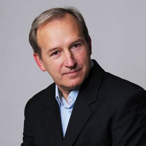 Виктор Рыбчинский