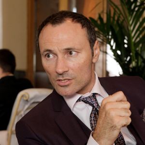 Дмитрий Ульянов