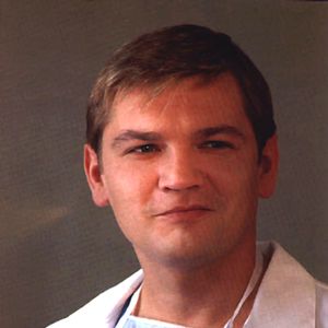 Пётр Юрченков