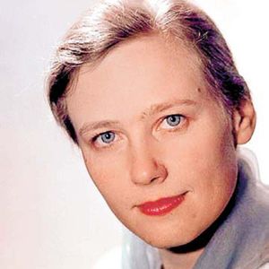 Ия Саввина