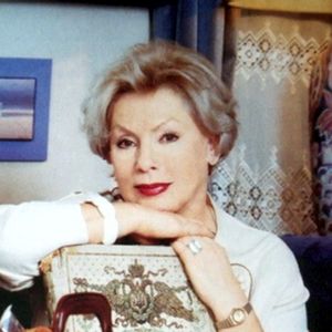 Алла Будницкая