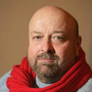 Вячеслав Войнаровский