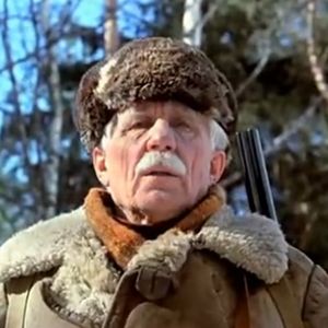 Дмитрий Орловский