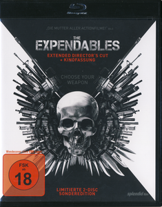 The Expendables