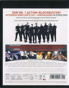 The Expendables