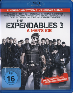 The Expendables 3