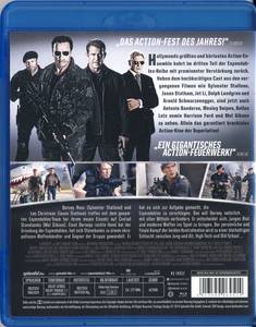 The Expendables 3