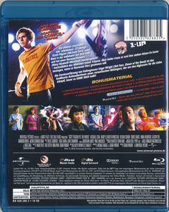Scott Pilgrim Gegen Den Rest Der Welt