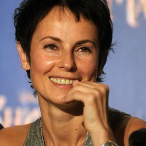 Ирина Апексимова
