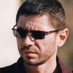 Валерий Николаев